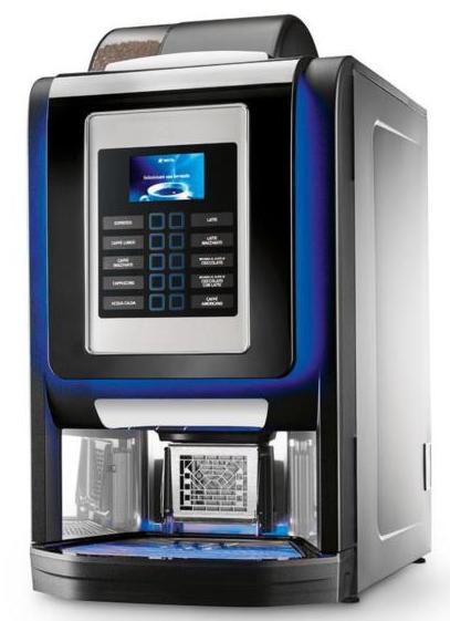 The best coffee machine for your workplace Office coffee machine