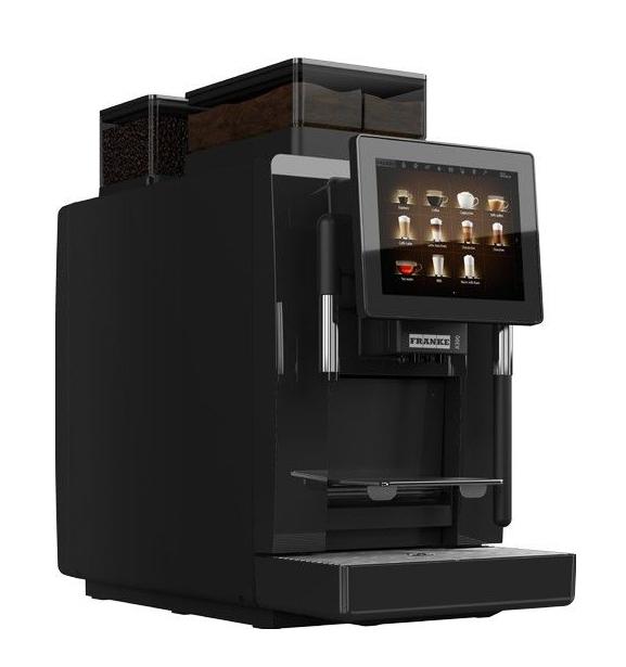 Best coffee machine for your workplace Expert coffee machine