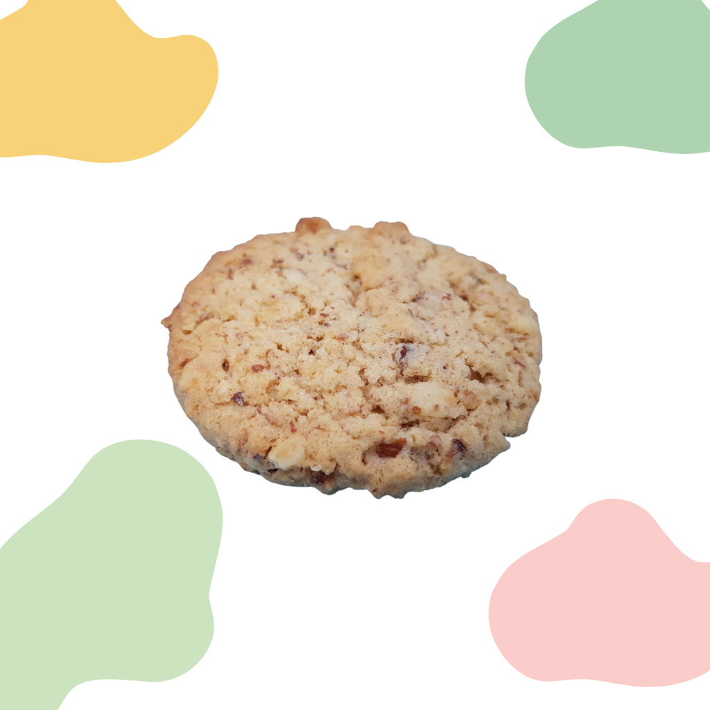 Crafted All Peanuts - Cookies | 1050G