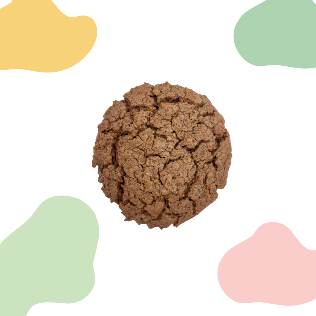 Crafted Vanilla  - Cookies | 1000G