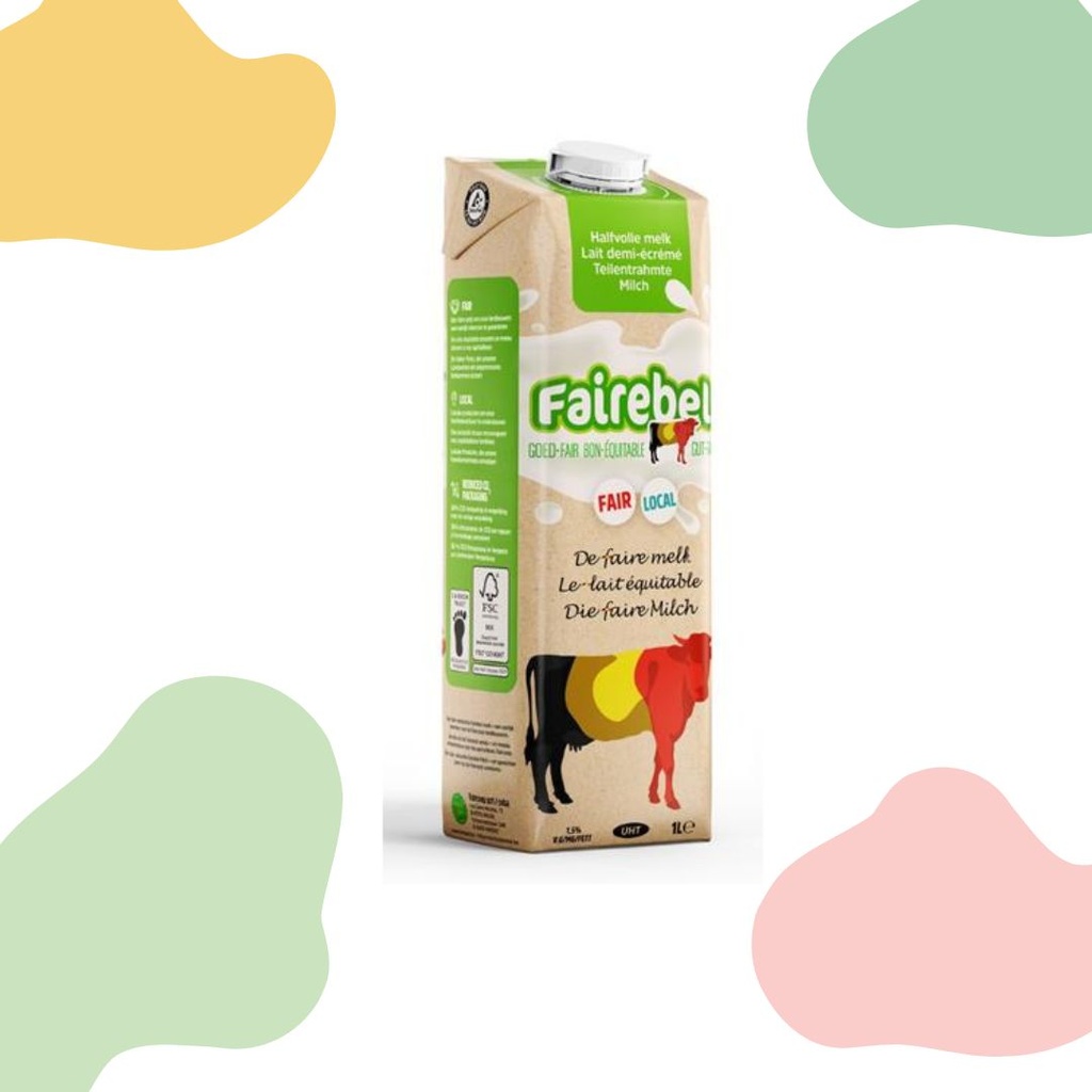 Fairebel 6x1,0L