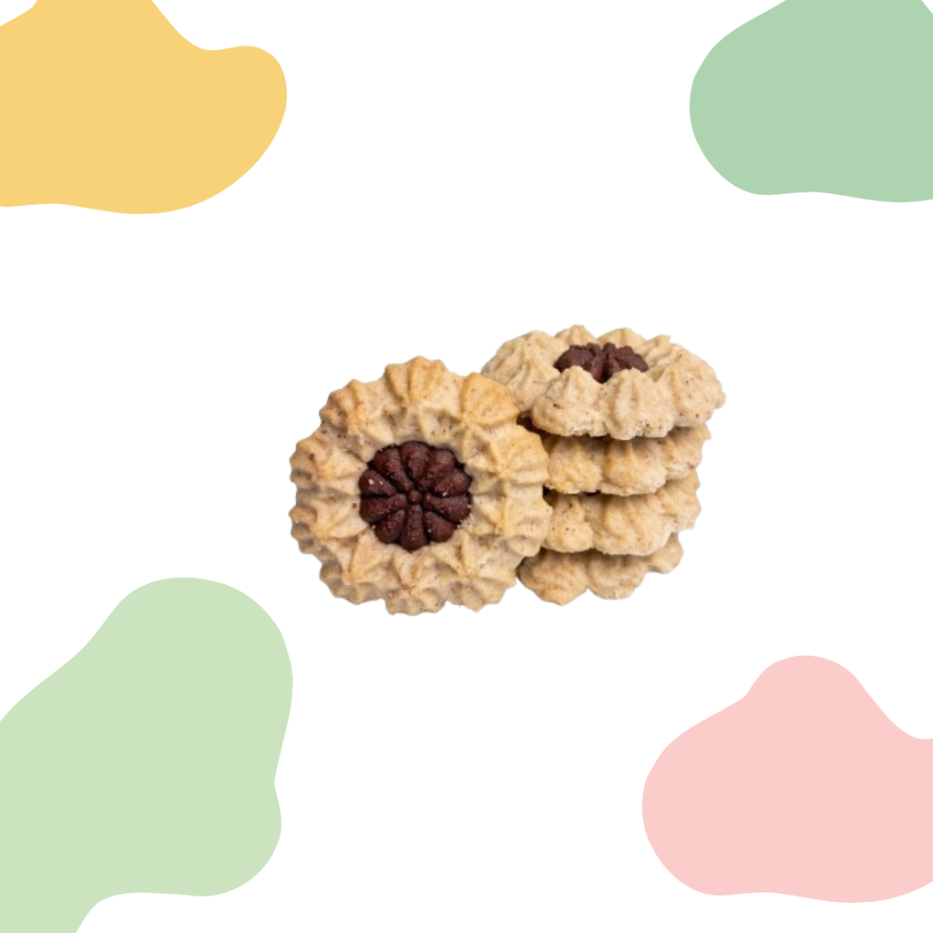 Crafted Marguerite - Biscuits | 1200G