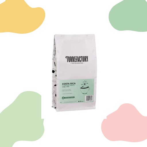 TorreFactory | Costa Rica 100% Arabica [Beans]