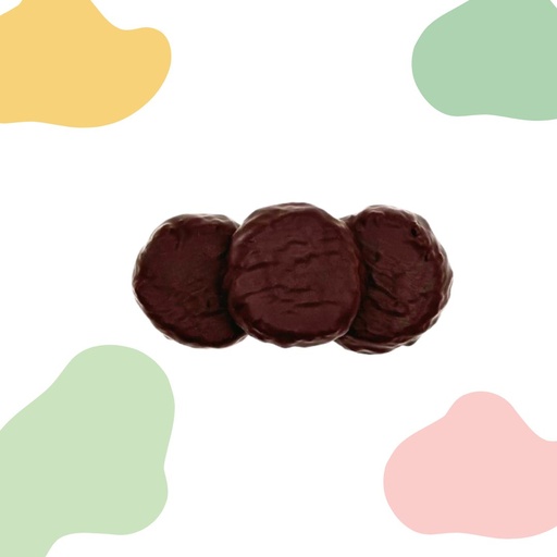 Moques Peanuts-Choco | 1000G